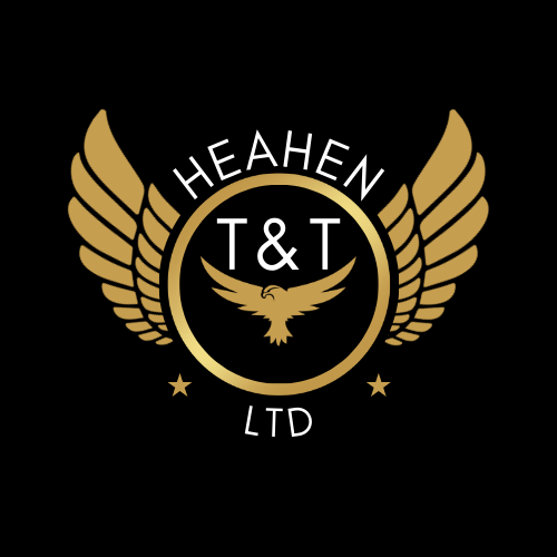 T&T Heaven Logo